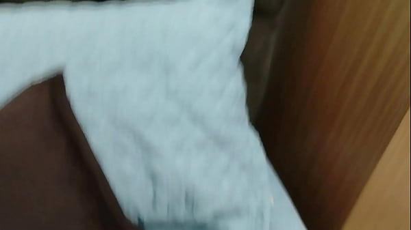 Cuckold fulfilling his dream of seeing his wife with another man - Homemade sex