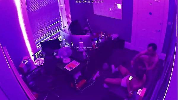 Download Video - Taking Huge Cock Employee