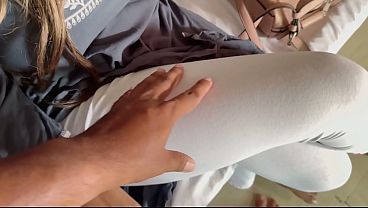 Creampie Compilation - i seduced my lusty aunt for Hardcore sex