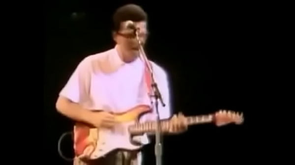 Os Paralamas do Sucesso - Live Rock in Rio 1985 Sexy