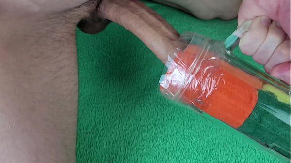 HOW TO MAKE A REALISTIC TIGHT PUSSY FROM GLASS