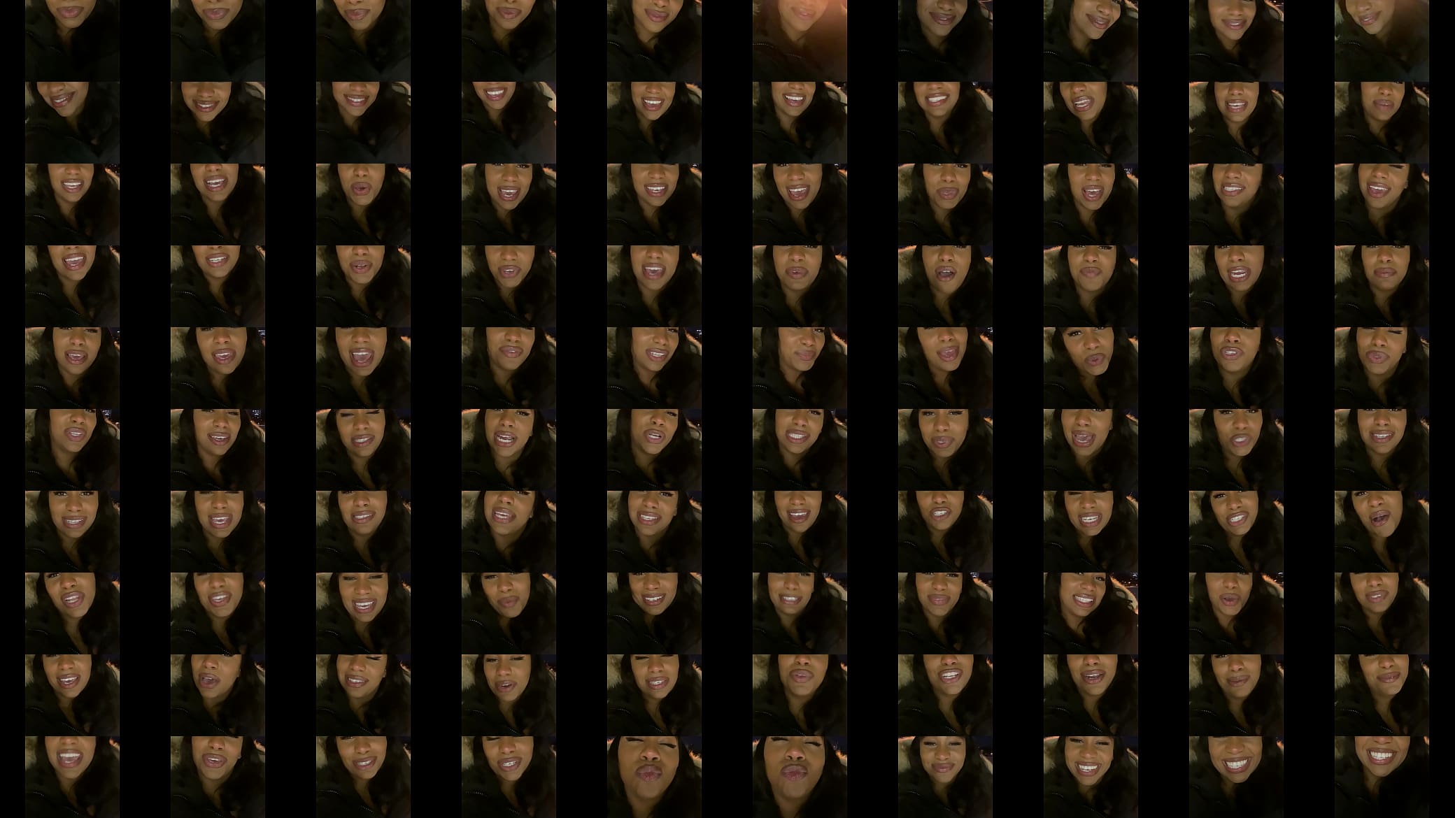 Verification video - Mocha La Mulata 预览图
