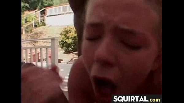 teen's squirt hard orgasm 6