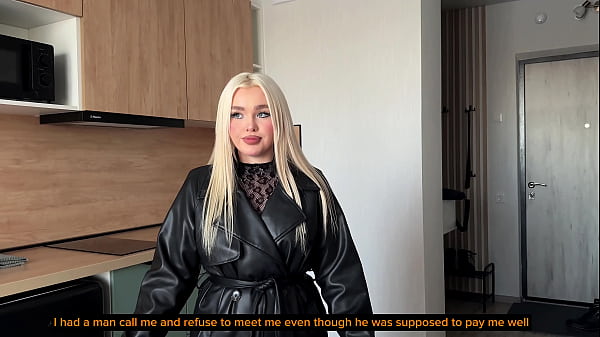 Download Video - I met a pretty girl on the street&comma; she turned out to be a whore&period; I cum on her face&period;