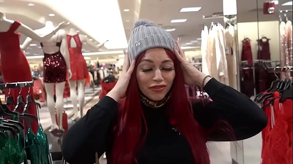 Sucking Dick For Christmas Presents