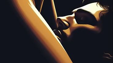 [M4F] Slow Tease in That Satin Dress - Worshipping Your Body Then Eating You Out [Erotic Audio] [Oral]