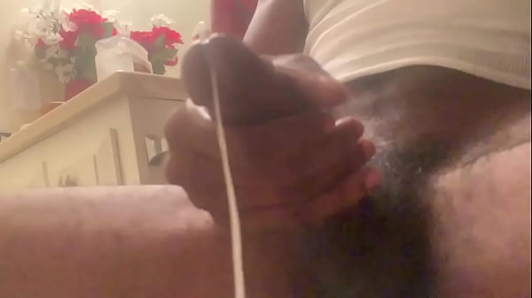 Khobruh Slow-Mo CumShot