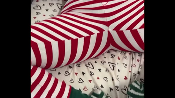 xxxhotwife - Christmas fuck - Full Video