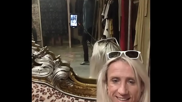 Clothes shopping in Camden yesterday.Back in the Midlands for a week or so.