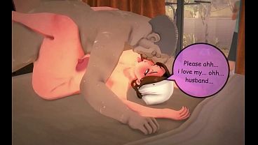 este man se entera como su madre paga la renta xd porno 3d milf hentai