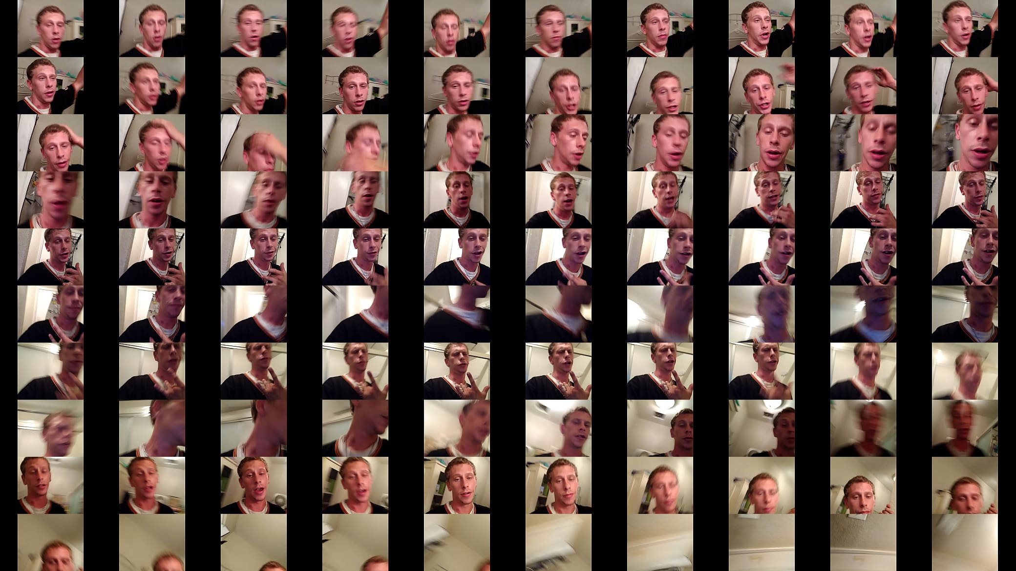 Verification video 预览图