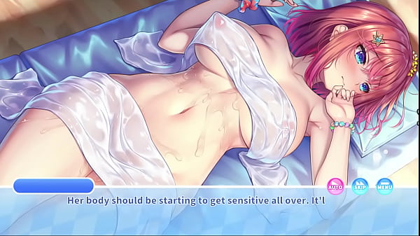 Download Video - ~Kuri Kuri Click~ First sex scene V1 -No Commentary-