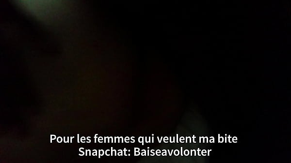 Je la baise à l'hôtel et elle aime ça !!!