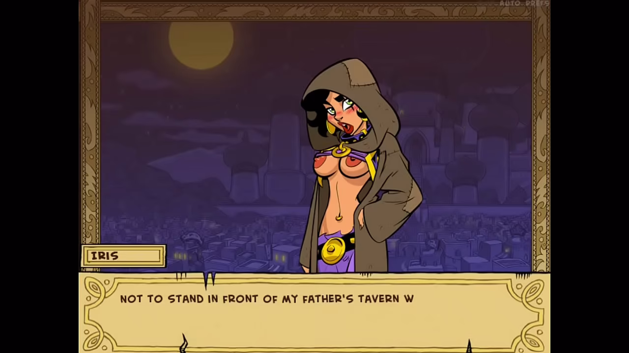 Princess Trainer - Episode 6