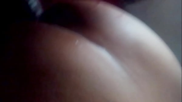 anal creampie