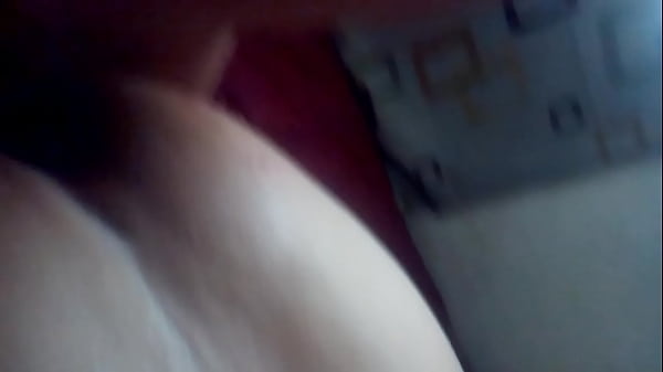 anal creampie