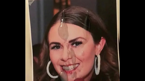 Download Video - Absolutely destroyed a sexy slut with a MONSTER cum facial