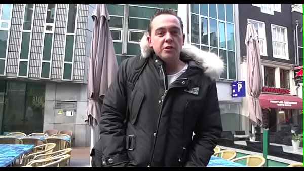 Horny chick gives hot oral-stimulation