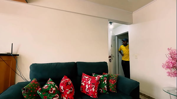 Transei com a m&atilde;e fitness do meu amigo