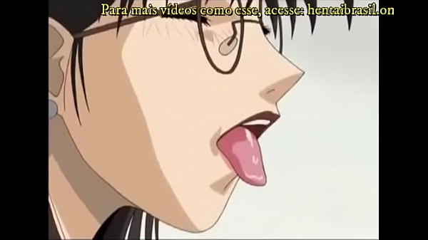 Download Video - Hentai L&eacute;sbicas Adoram Se Masturbar - Melhores Cenas - Legendado PT-BR
