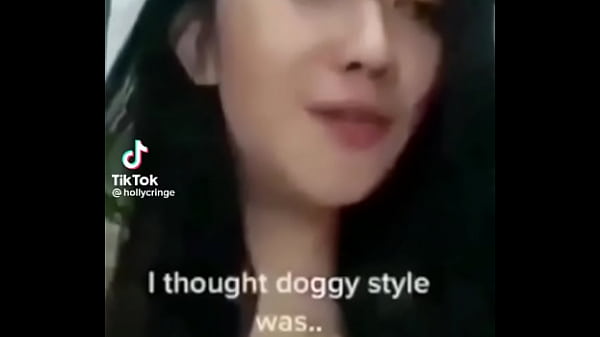 What is Doggystyle!