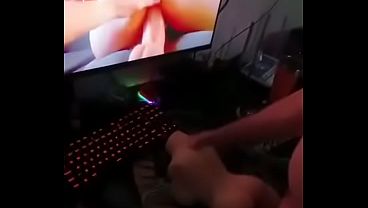 Tribute to a hot wife