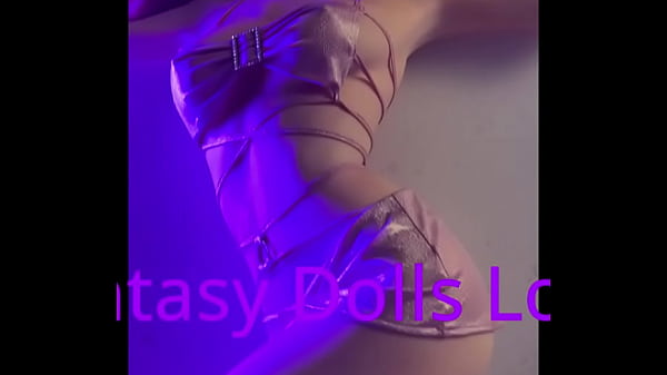ZELEX Doll G52 Ulrica Pink Hair Lofi Cyberpunk Silicone Sex Doll