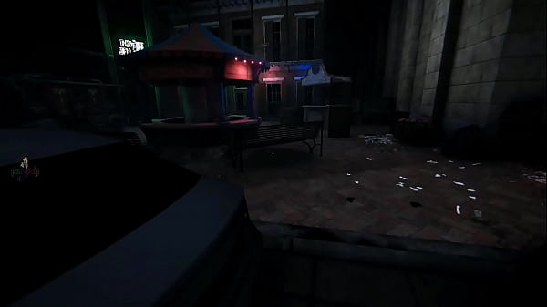 Download Video - Lust from Beyond Part 2 Doggystyle