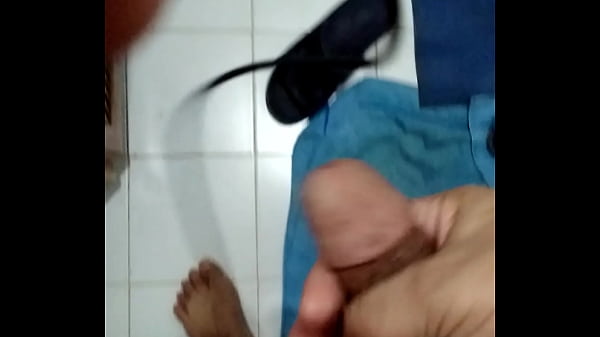 Before the bath part1