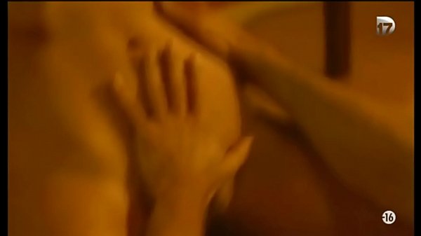 Erotic Softcore Compilation #1