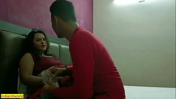 Devar Seduces Bhabhi For Steamy Secret Affair