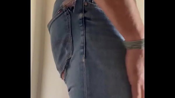 Download Video - Jeans &comma; ass and latex