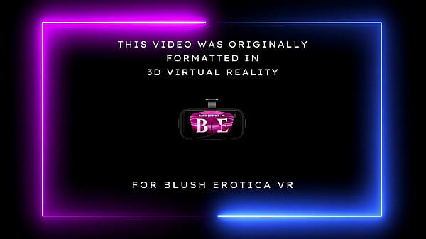 Buffy Baby While My Parents Are Away BEVR