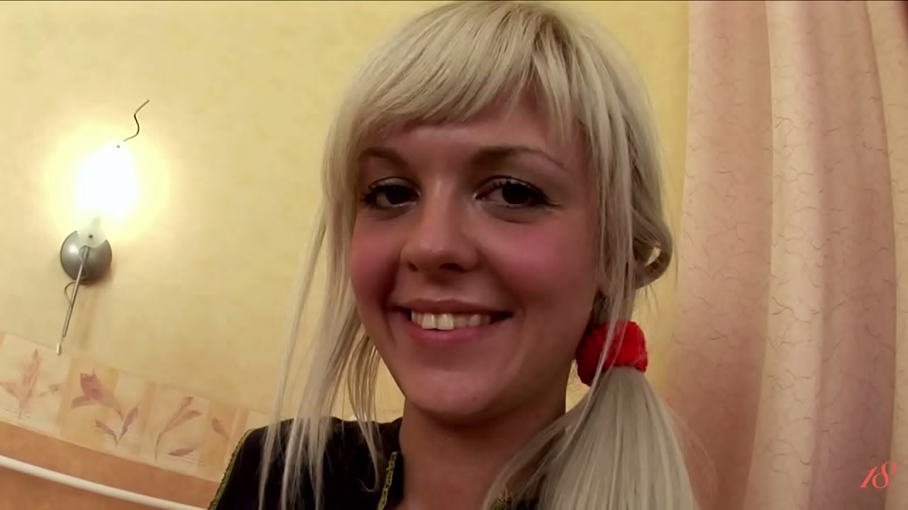 Pretty Girl Next Door Loses her Anal Virginity!