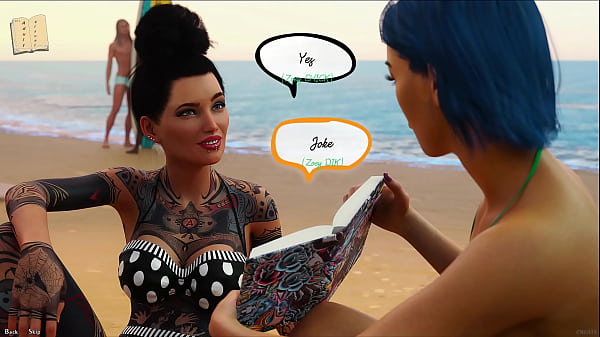 Being A Dik 217 (Dik Route)