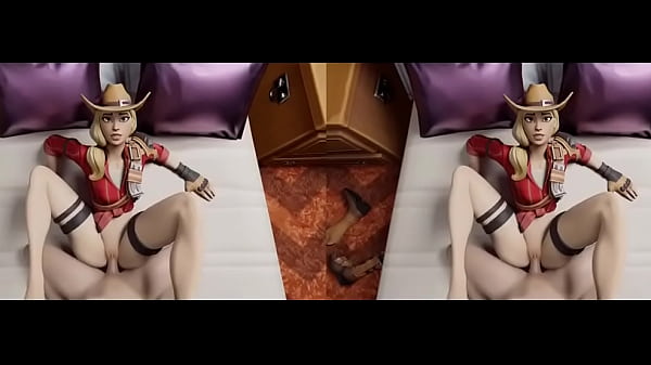 Fortnite Vr Porn Cowgirl