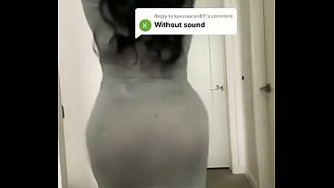 ass clap