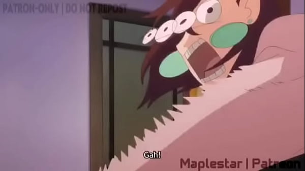 Ken fucked momo
