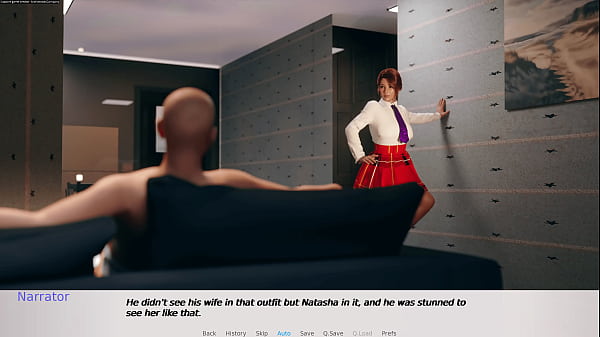 Natasha Naughty Wife 7