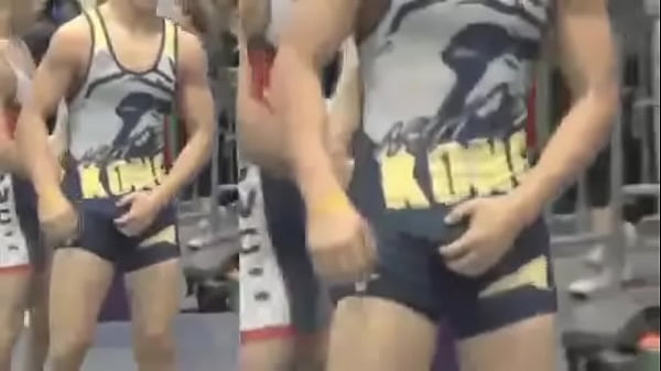 Renflement Dans La Partie Sportive 2