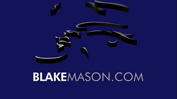 Eric Evans Comes by for a Wank