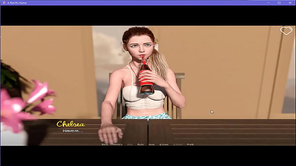 Off The Record Adult game