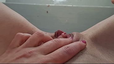 LILY KINKS WATERSPORTS MILF CLOSE UP PISS PLAY COMPILATION