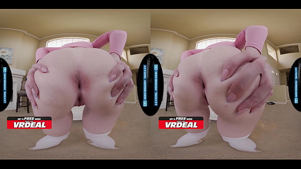 Download Video - College Cutie Thanks You For Promotion At Work - Athena Heart - LethalHardcoreVR