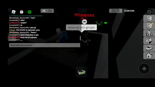 Smuf comendo gostoso a novinha no escuro enquanto o corno grava