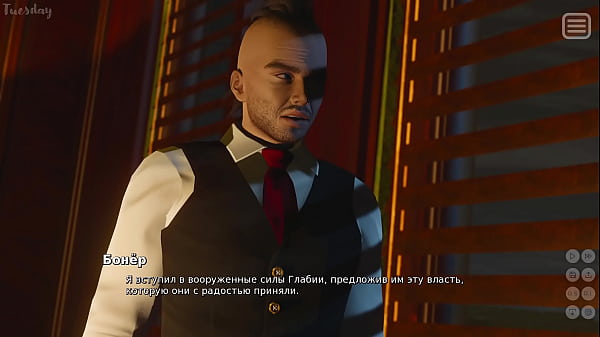 Download Video - Complete Gameplay - My Bully Is My Lover&comma; Part 30