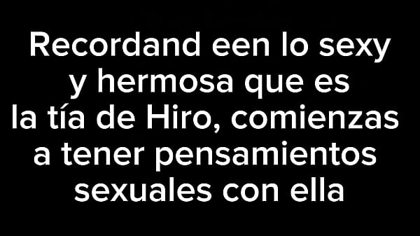 Tía Cass JOI en español