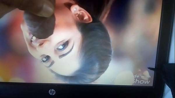 Download Video - Cum tribute to big boobs Kannada actress Rachita Ram