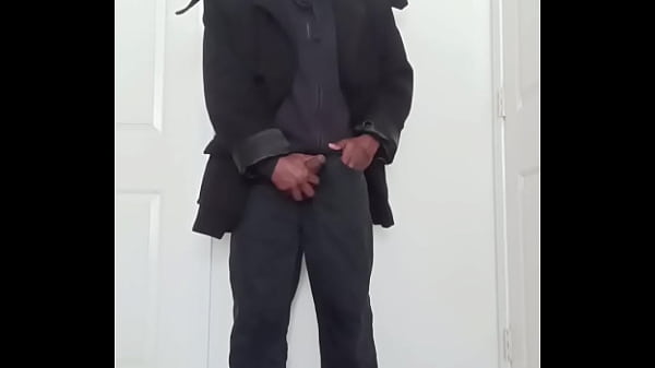 Things I do for free to stay warm when the weat...