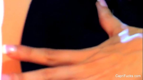 Capri Cavanni Lesbian Fuck